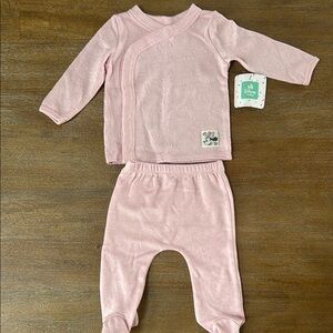 Disney Baby Outfit Set